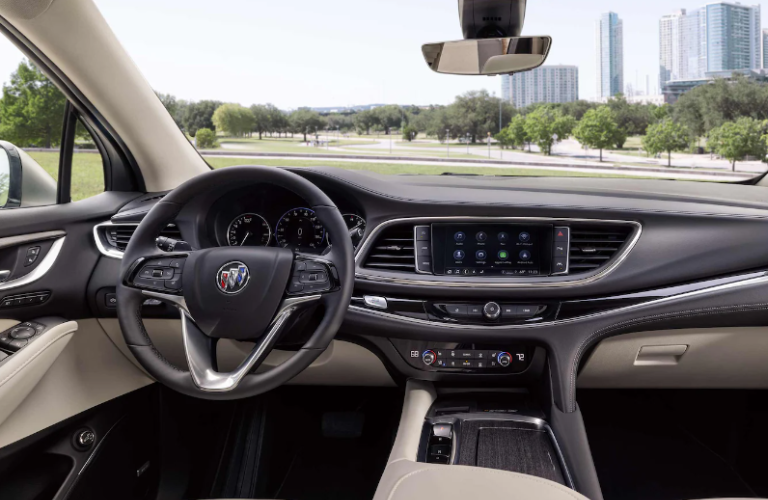 2024 Buick Enclave Pricing and Key Features. Know Here